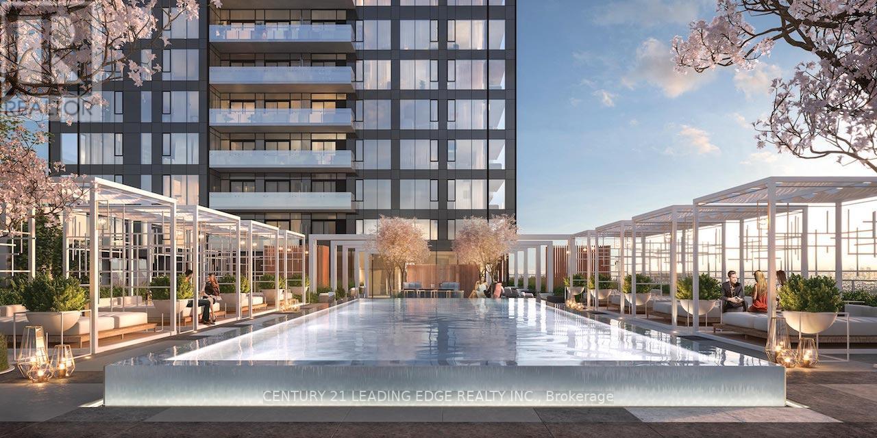#1010 -50 O'NEILL RD, #1010