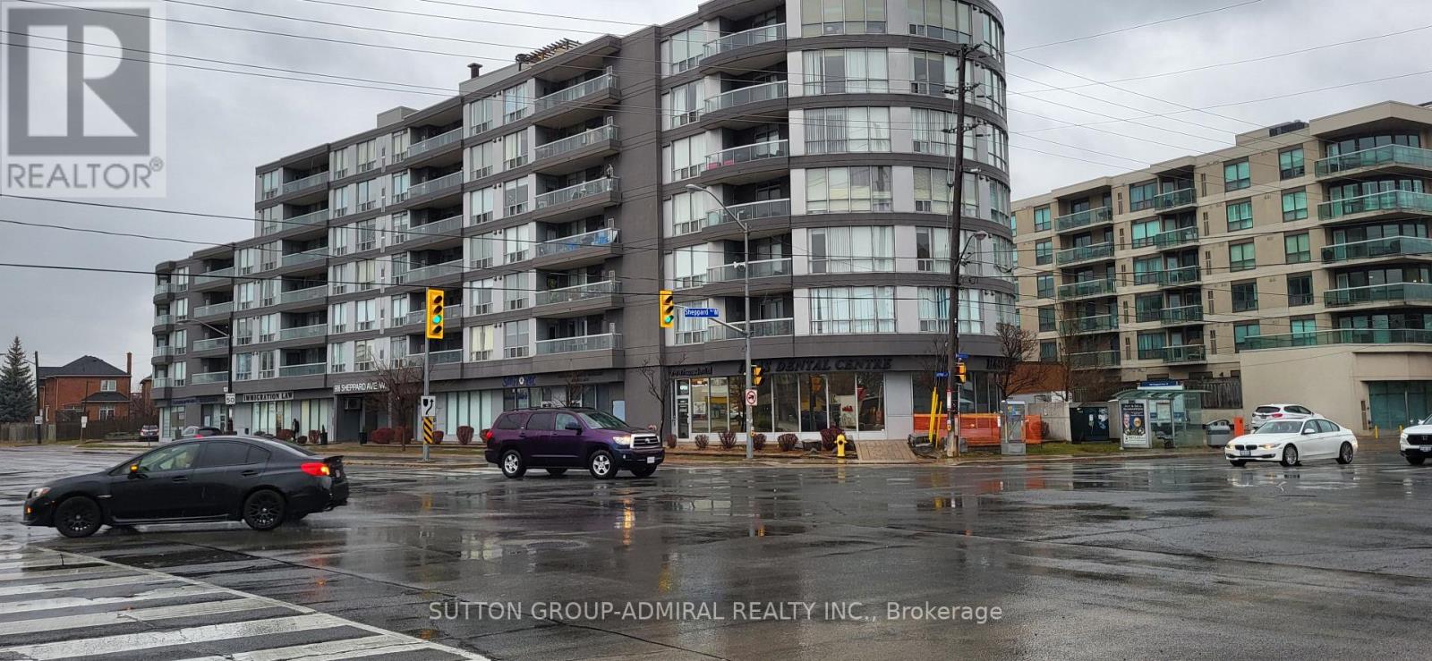 #3 -906 SHEPPARD AVE W, #3