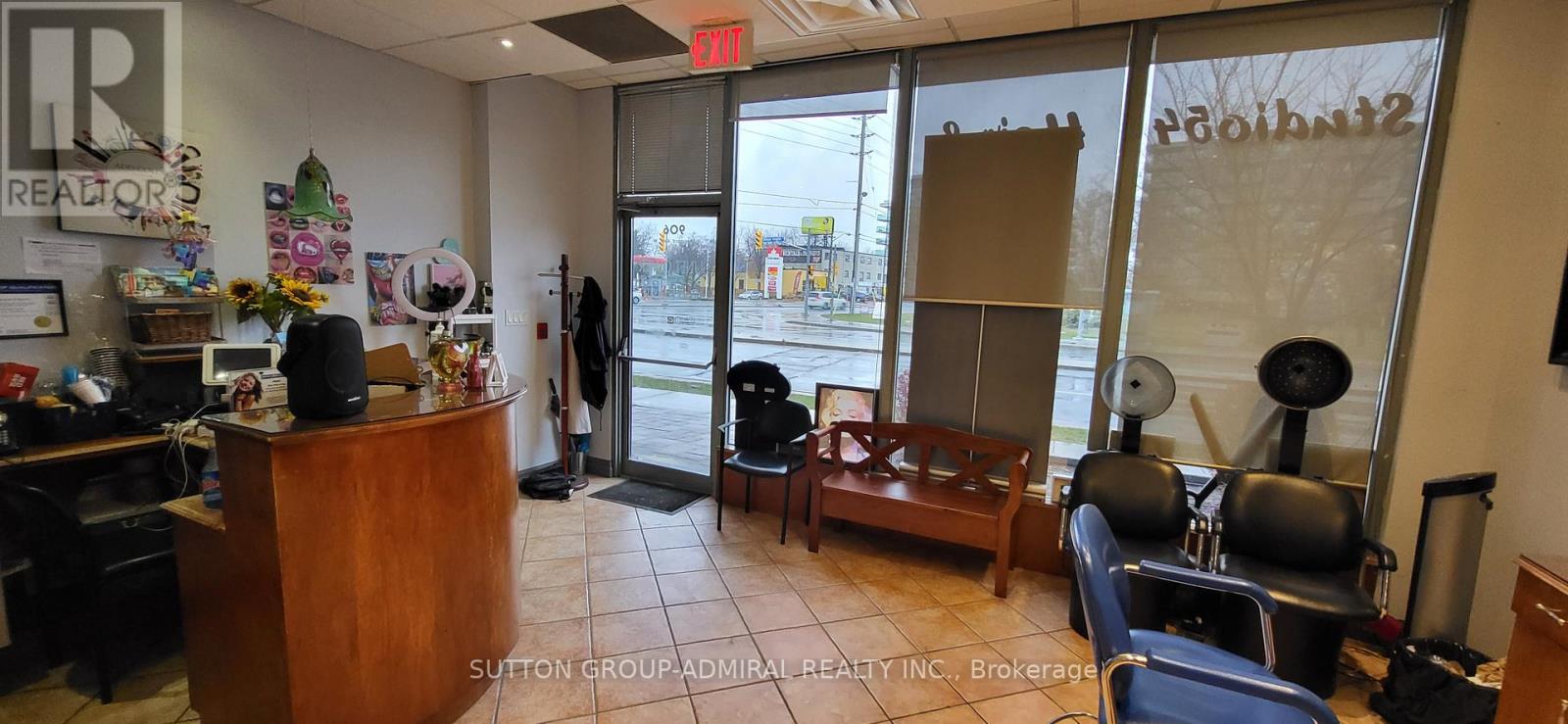 #3 -906 SHEPPARD AVE W, #3