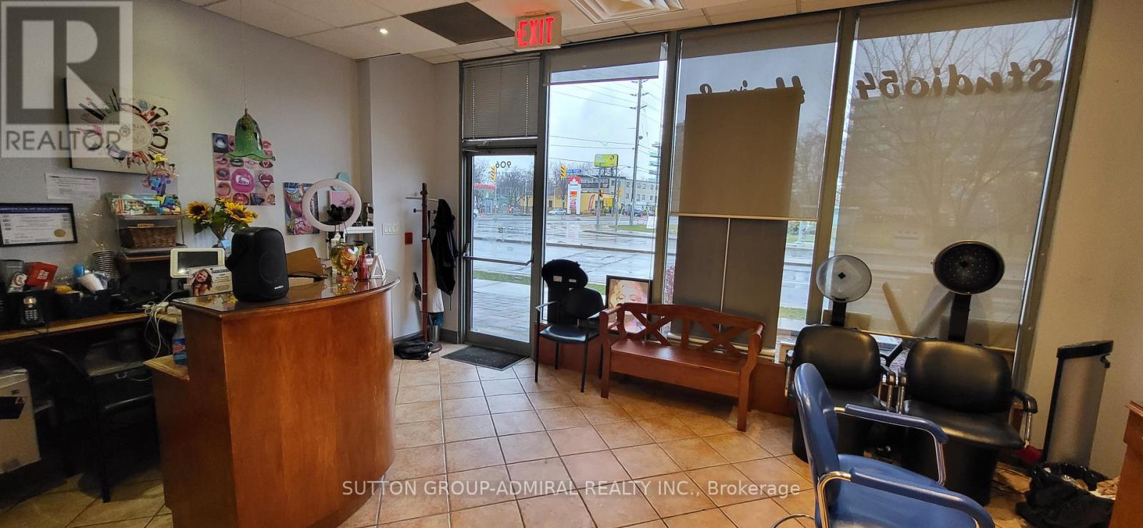 #3 -906 SHEPPARD AVE W, #3