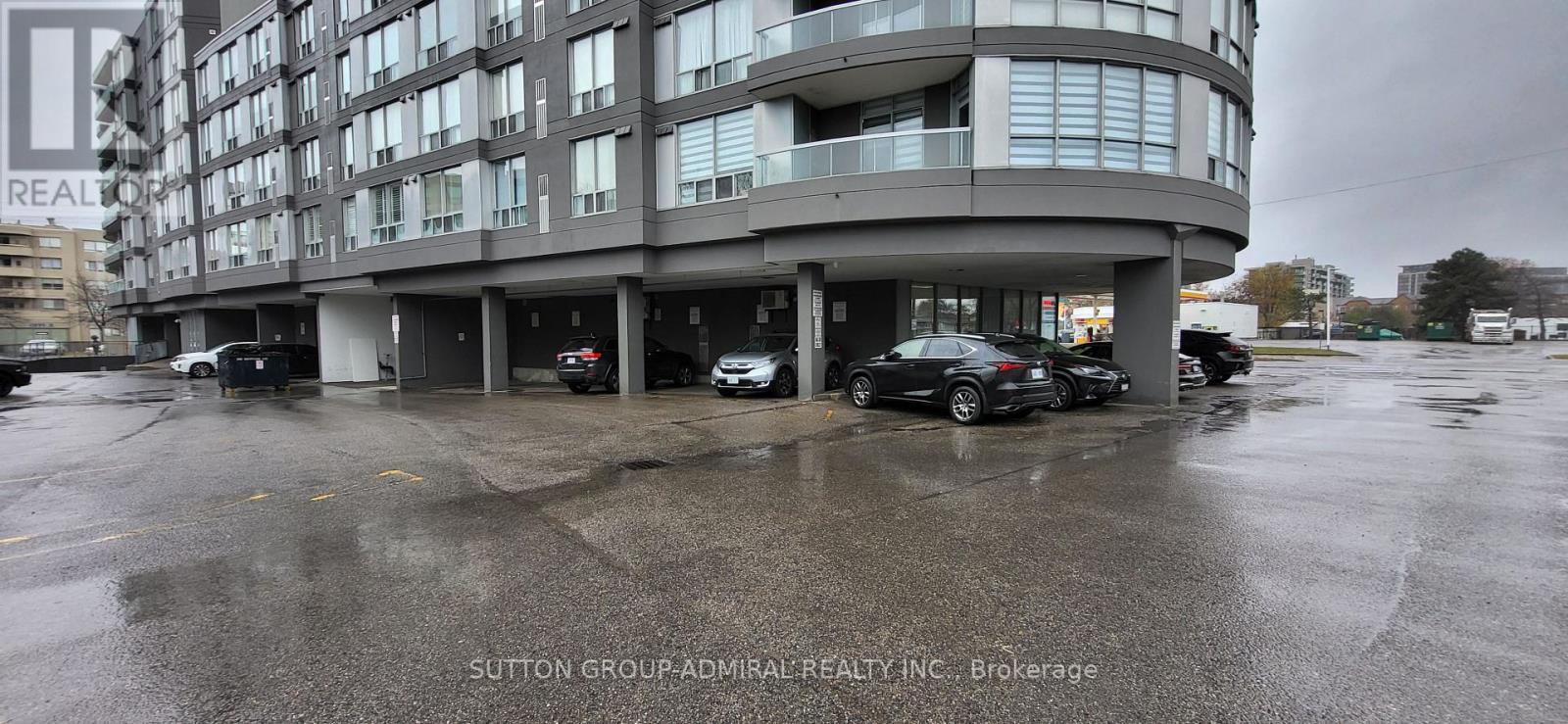 #3 -906 SHEPPARD AVE W, #3