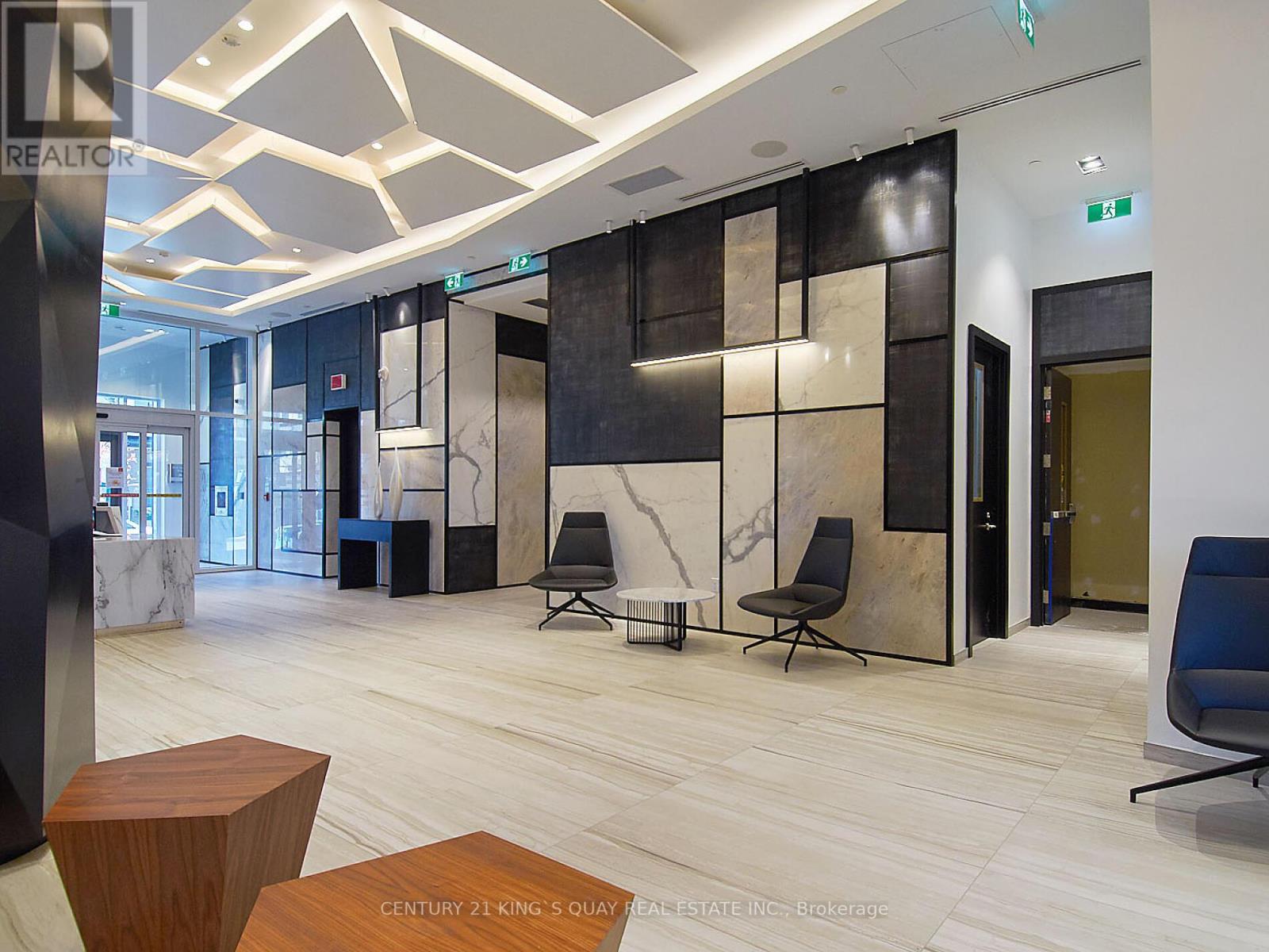 #1116 -80 VANAULEY ST, #1116