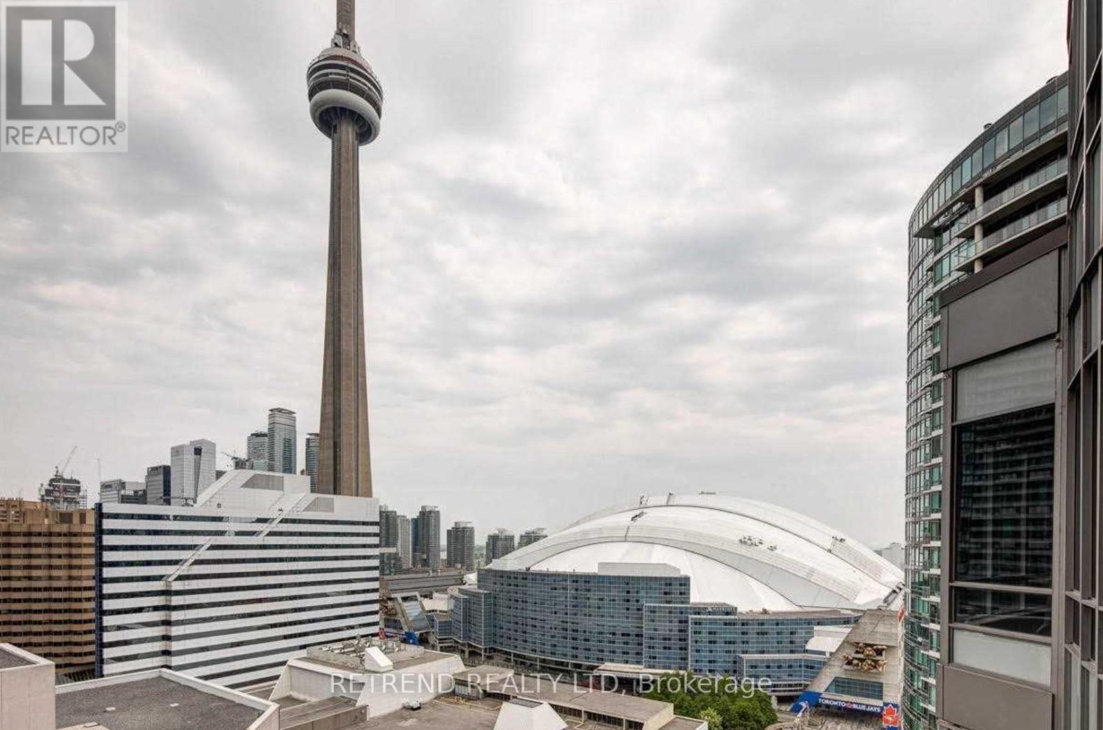 #1609 -20 BLUE JAYS WAY, #1609