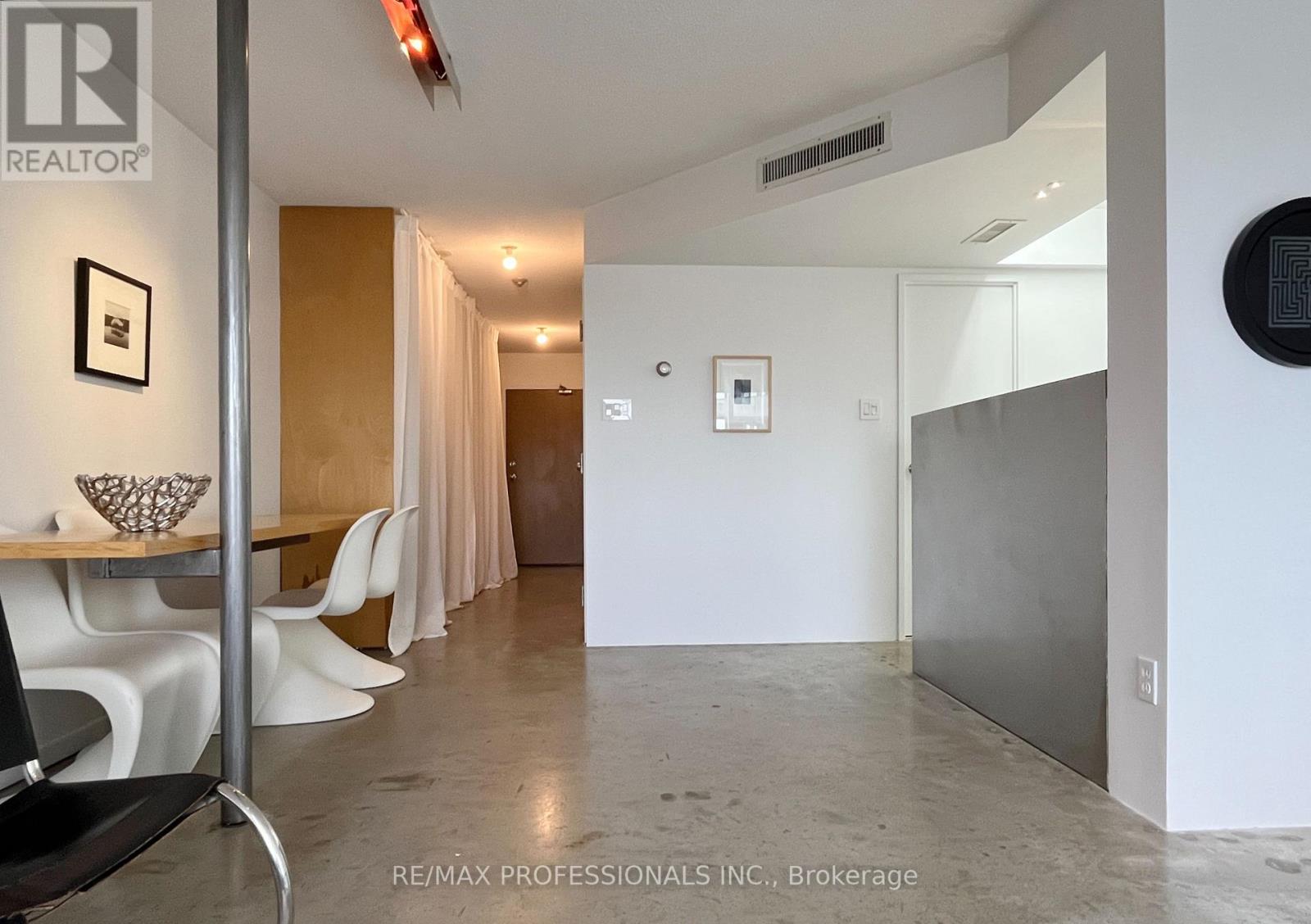 #2316 -1001 BAY ST, #2316