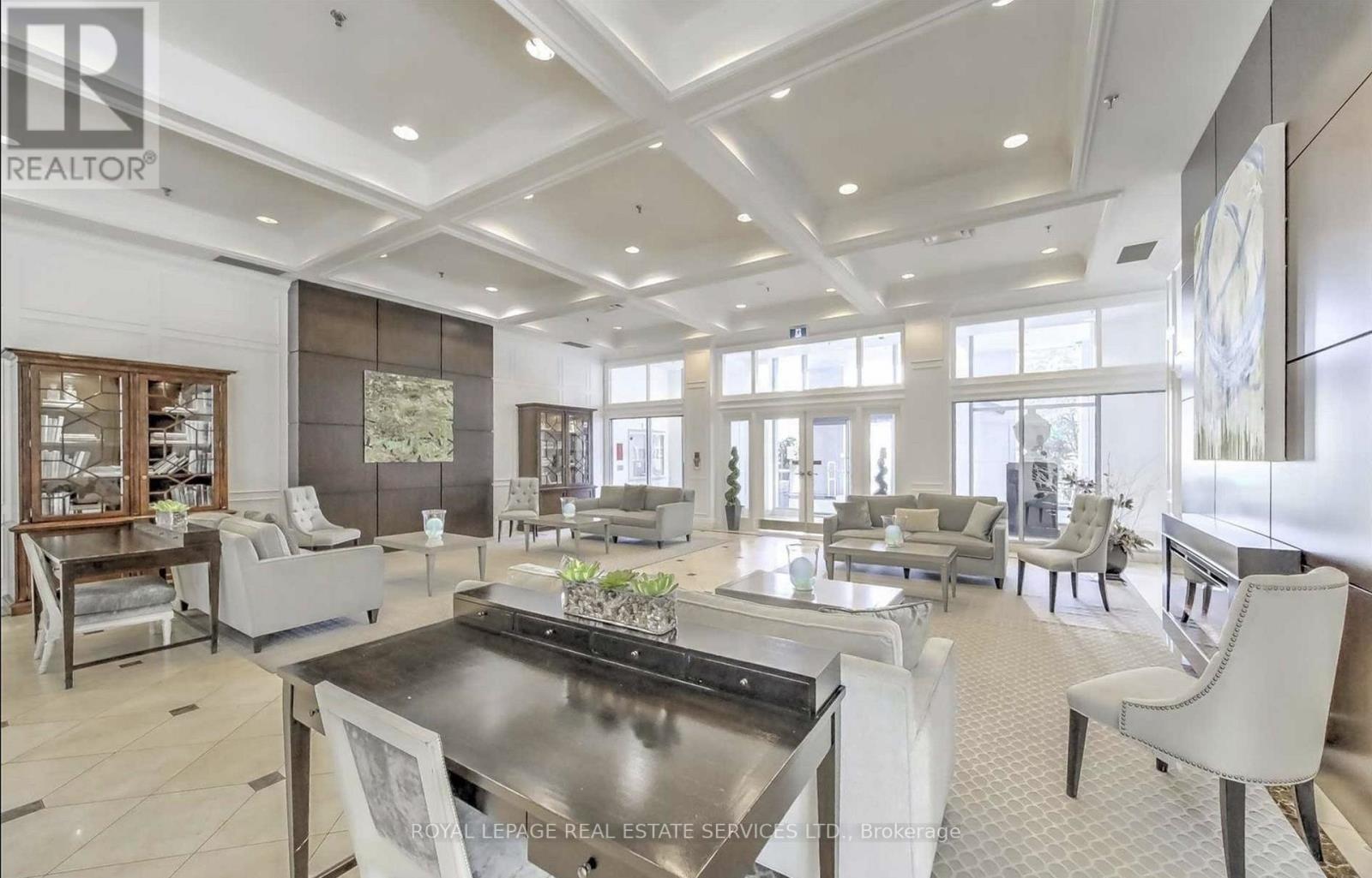 #2715 -33 EMPRESS AVE, #2715