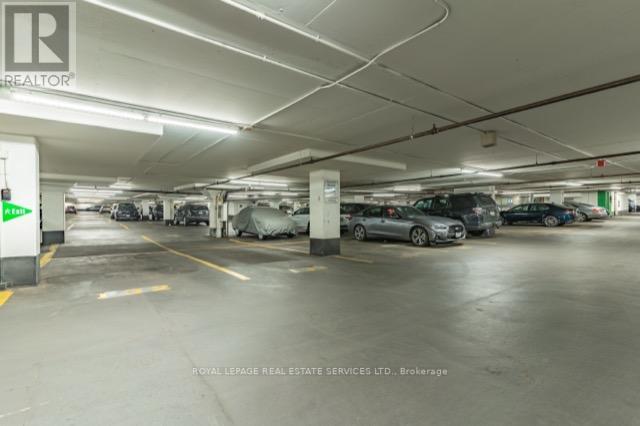 #2715 -33 EMPRESS AVE, #2715