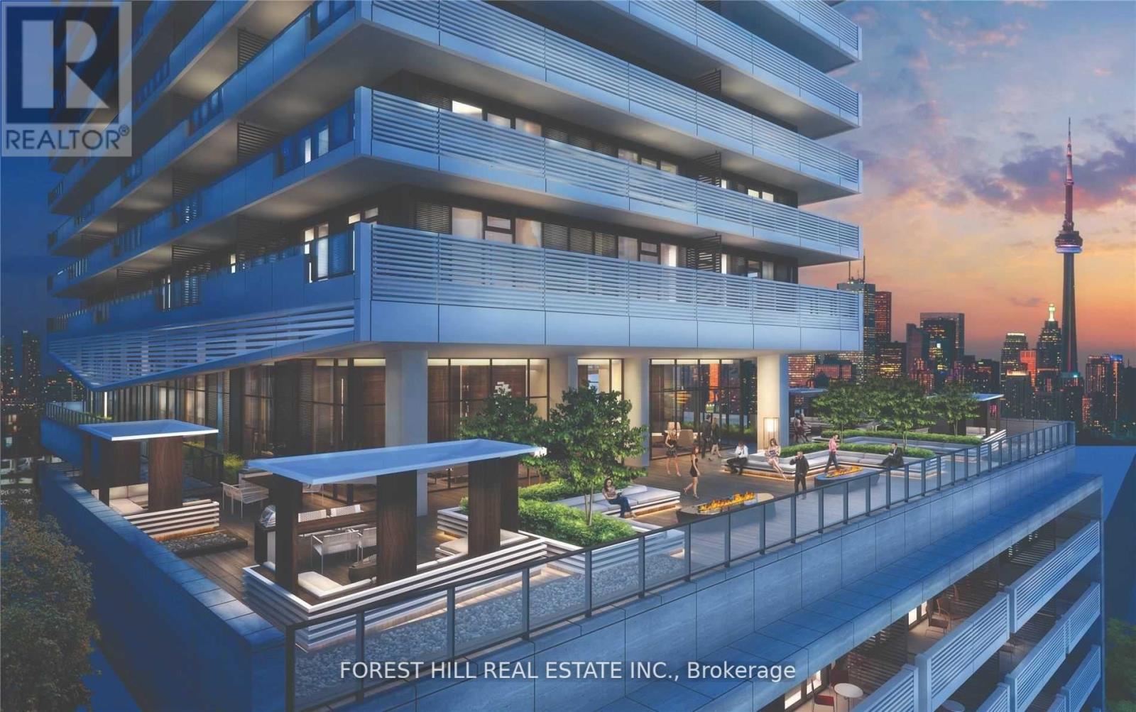 #2409 -2221 YONGE ST, #2409