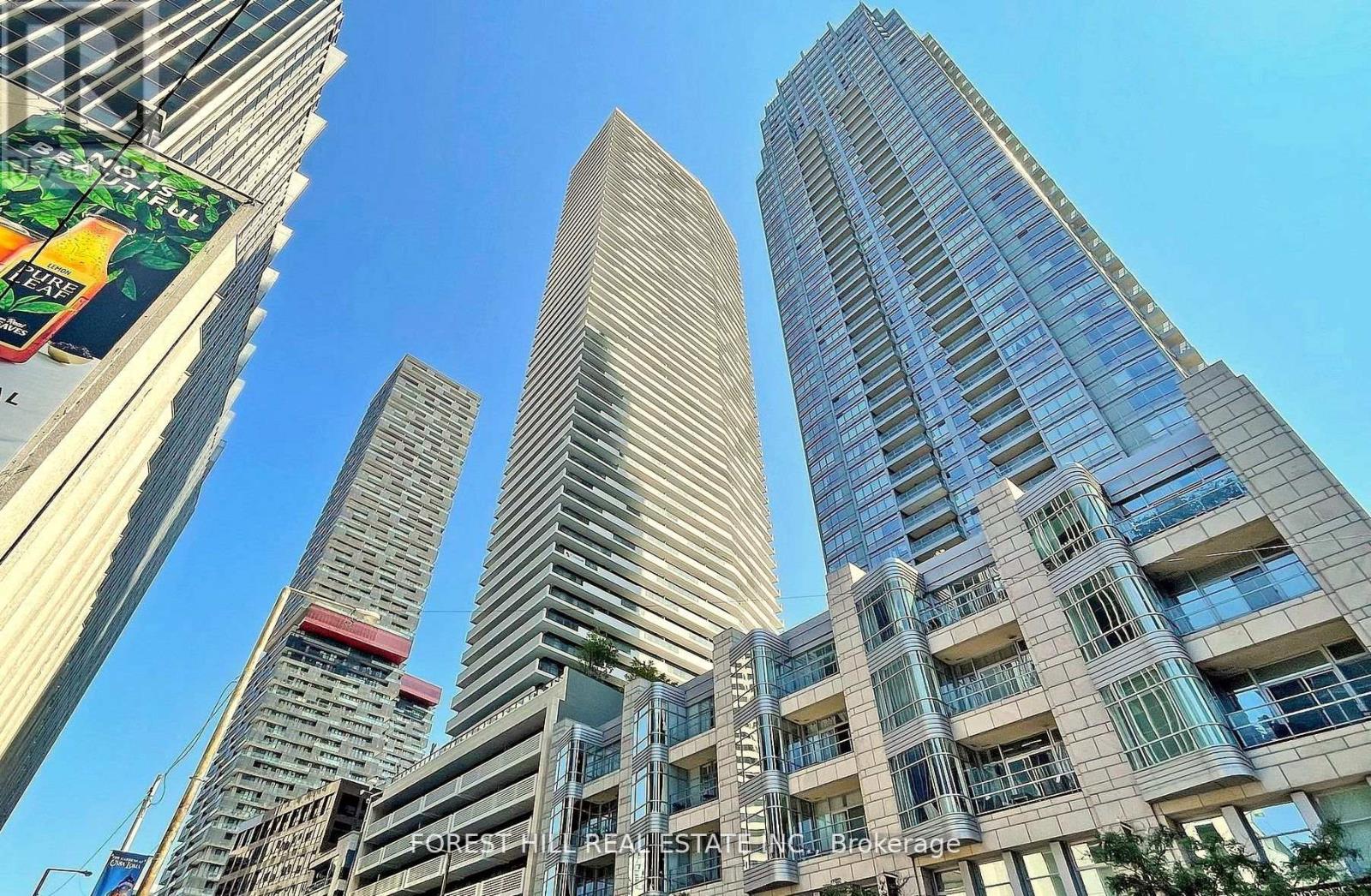 #2409 -2221 YONGE ST, #2409
