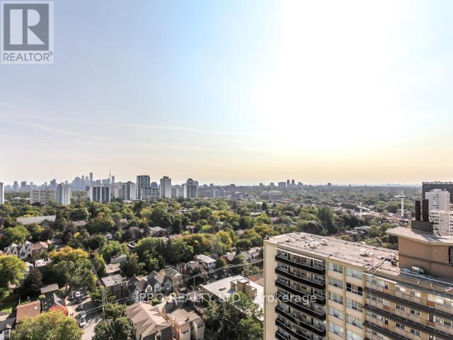 #1909 -83 REDPATH AVE
