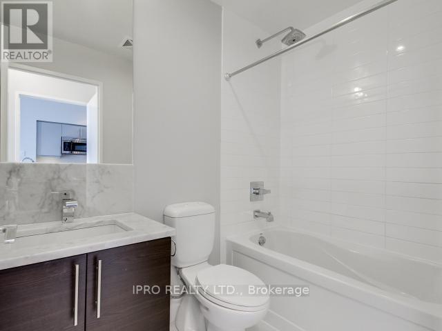 #1909 -83 REDPATH AVE