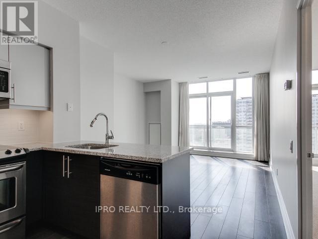 #1909 -83 REDPATH AVE