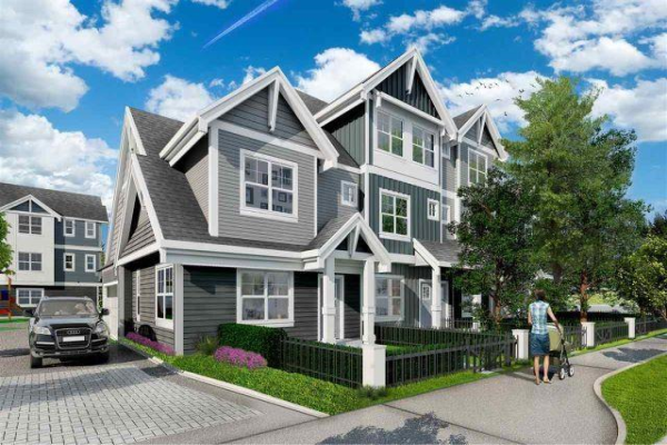 3383 GALLOWAY AVENUE, Coquitlam