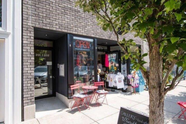 4876 DELTA STREET, Delta