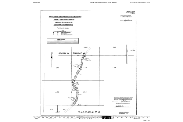 SEC 21 QUARRY ROAD, Coquitlam