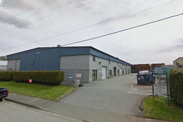 125 1060 MILLCARCH STREET, Richmond
