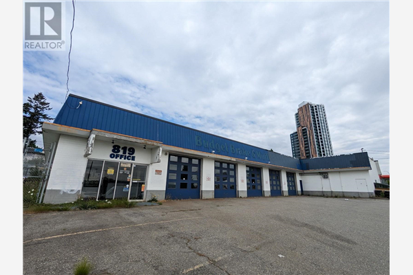 821 BRUNETTE AVENUE, Coquitlam