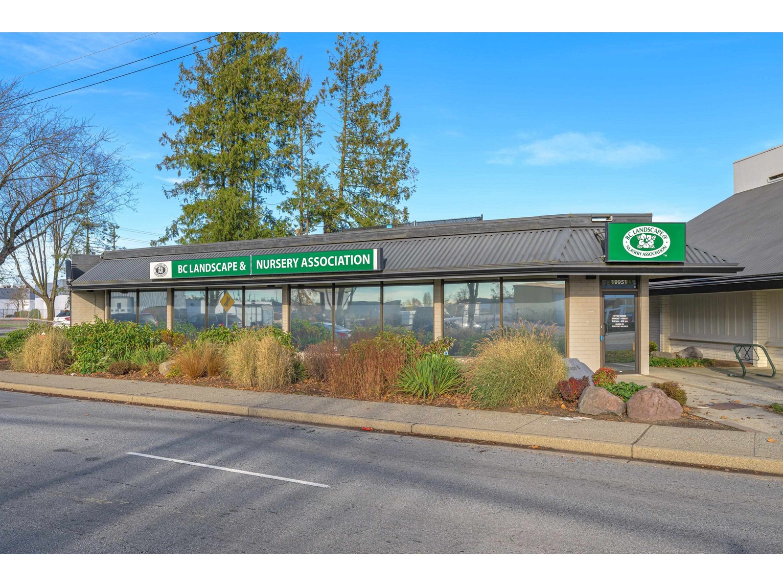 19951 FRASER HIGHWAY