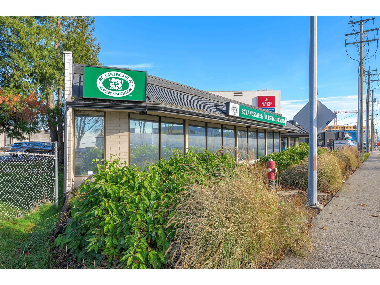 19951 FRASER HIGHWAY