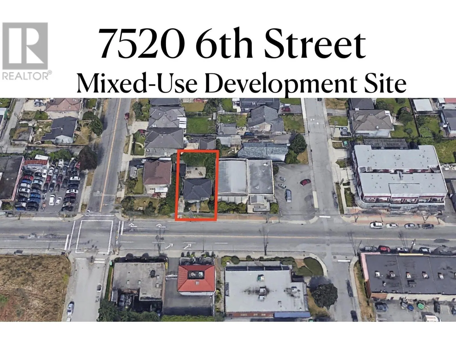 7520 6TH STREET