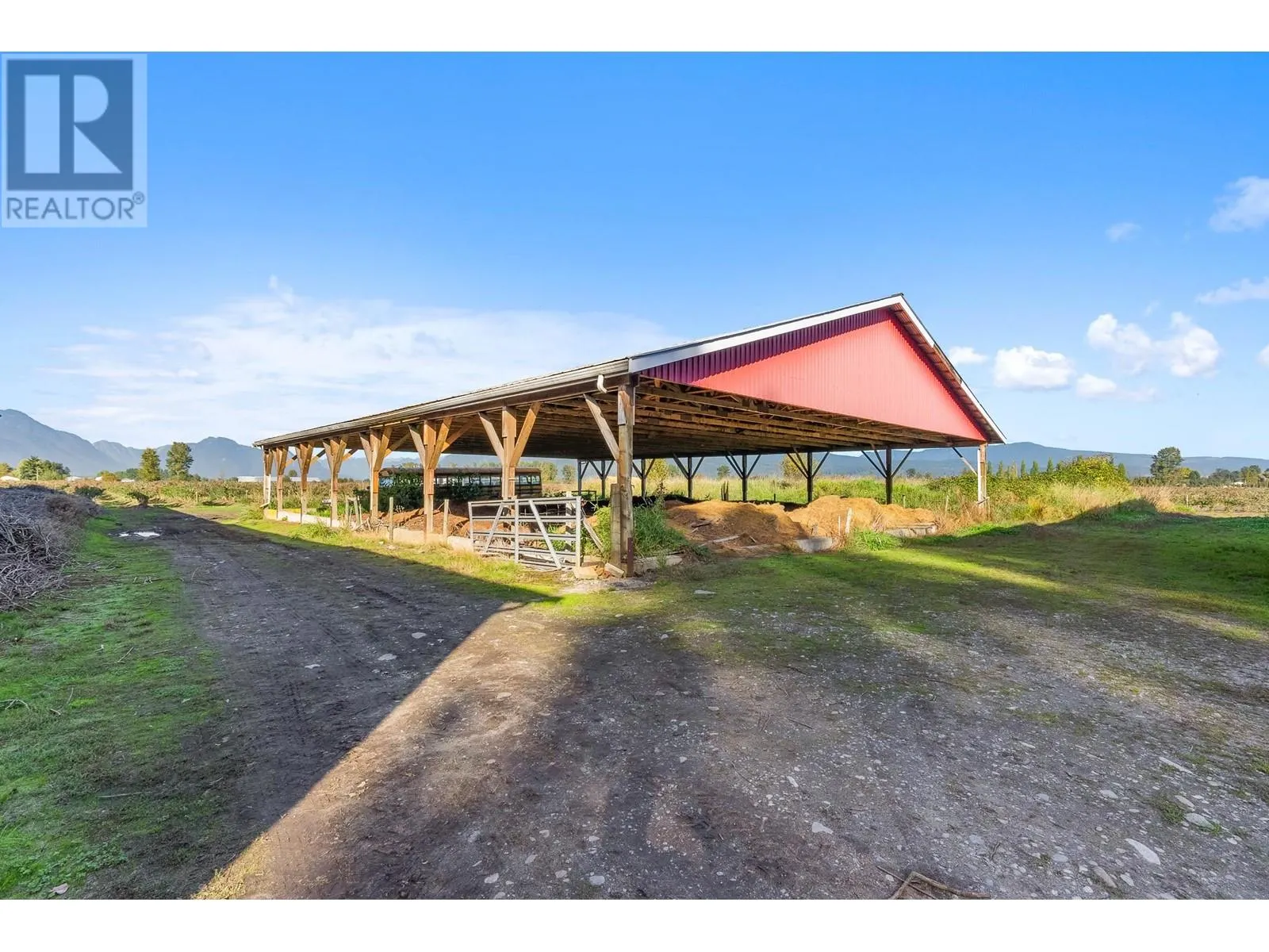 13222 SHARPE ROAD