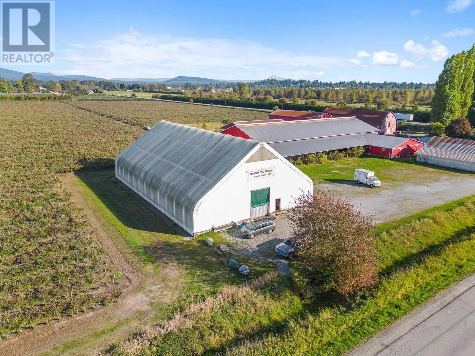 13222 SHARPE ROAD