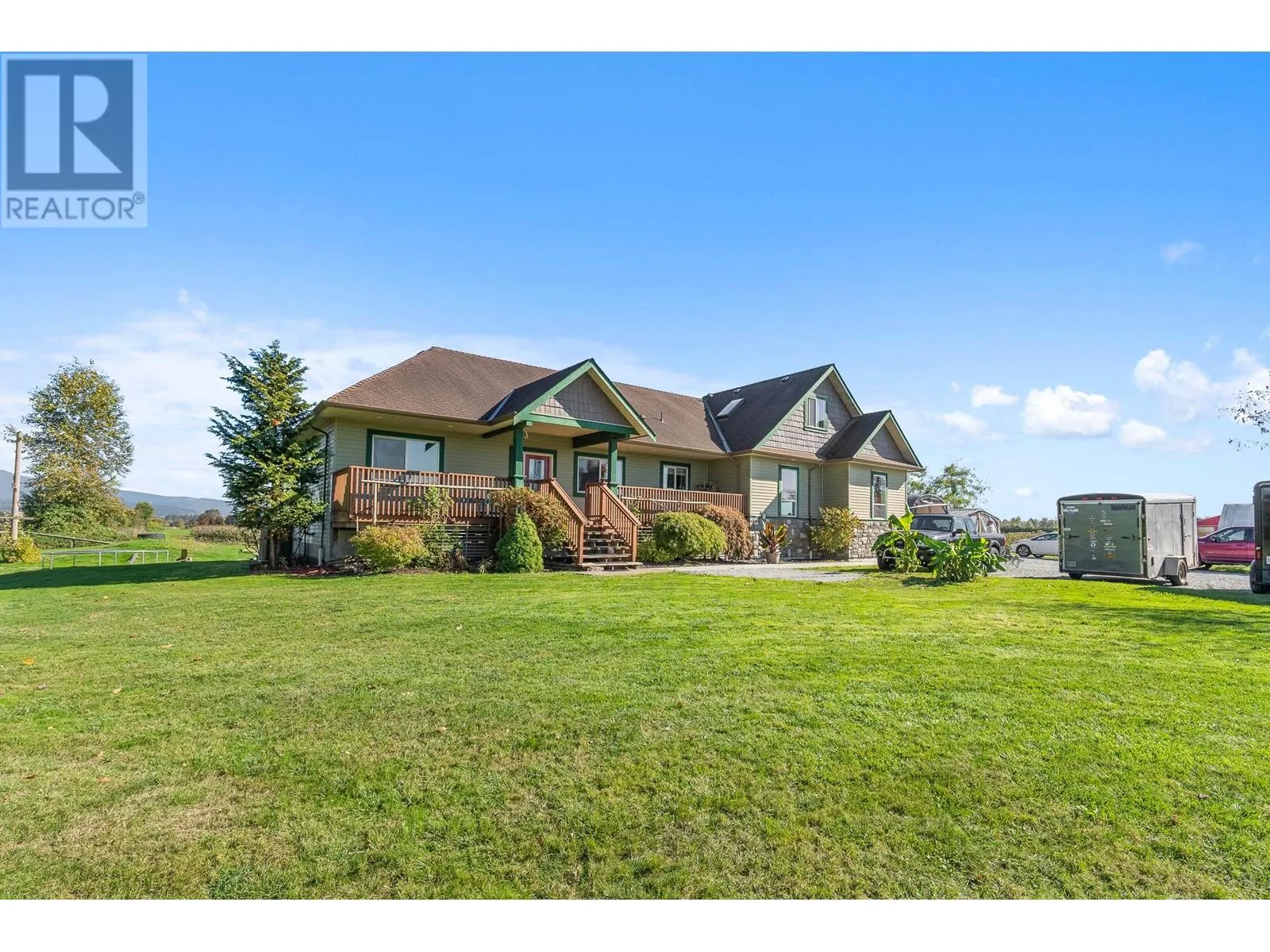 13222 SHARPE ROAD