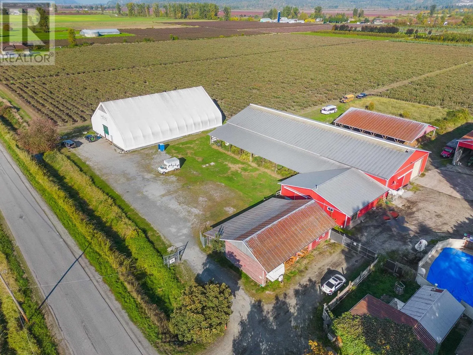 13222 SHARPE ROAD