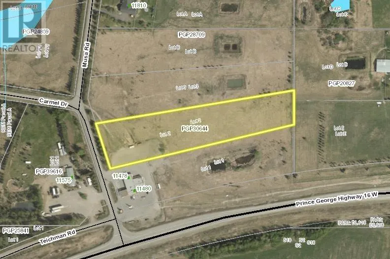 LOT 2 CARMEL DRIVE
