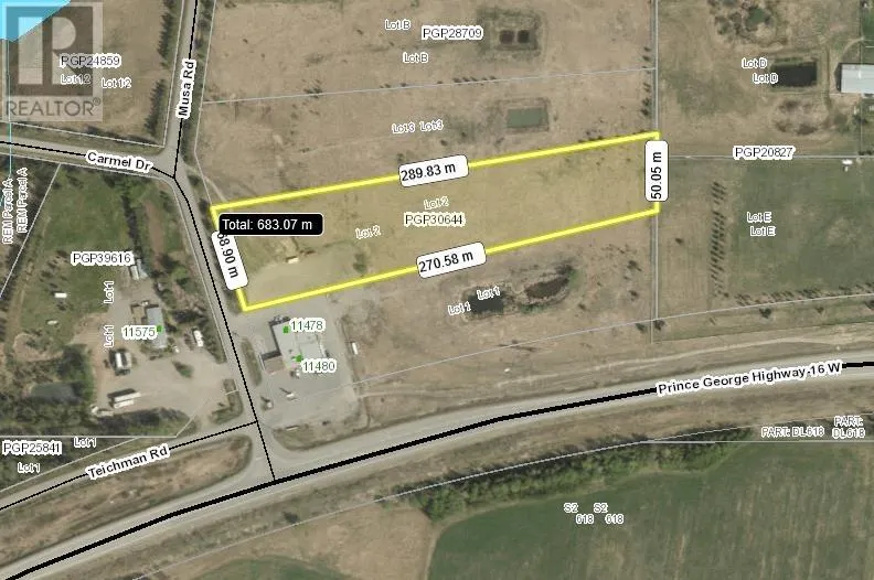 LOT 2 CARMEL DRIVE