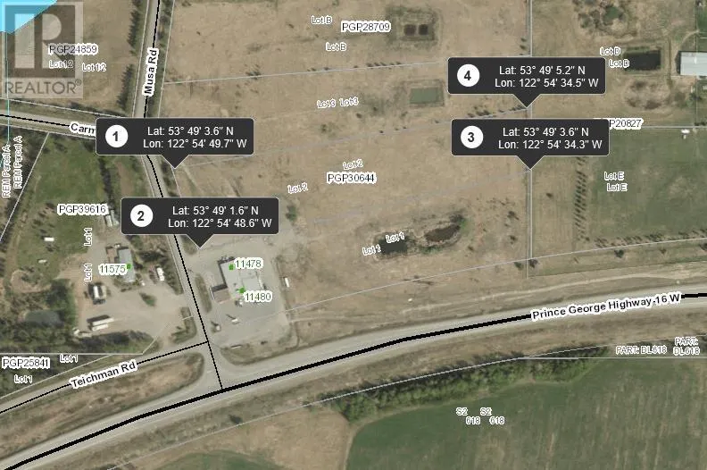 LOT 2 CARMEL DRIVE
