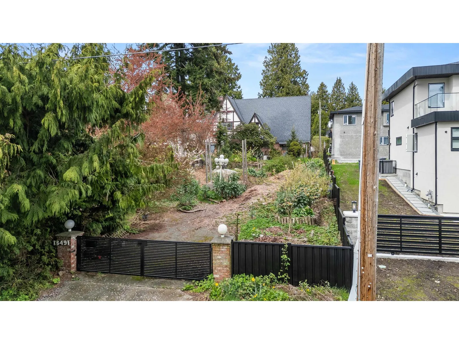13491 MARINE DRIVE