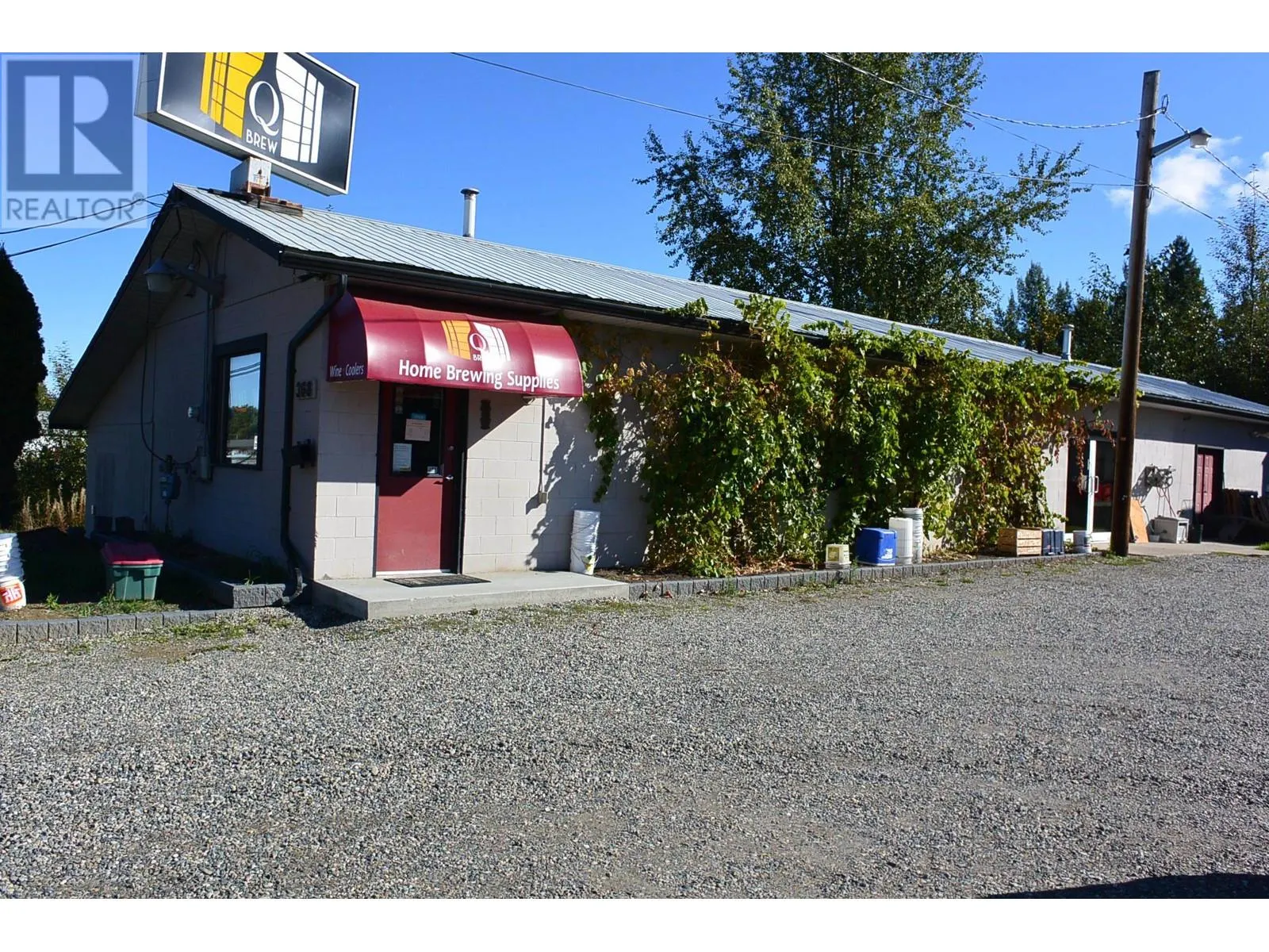 368 JUNIPER ROAD