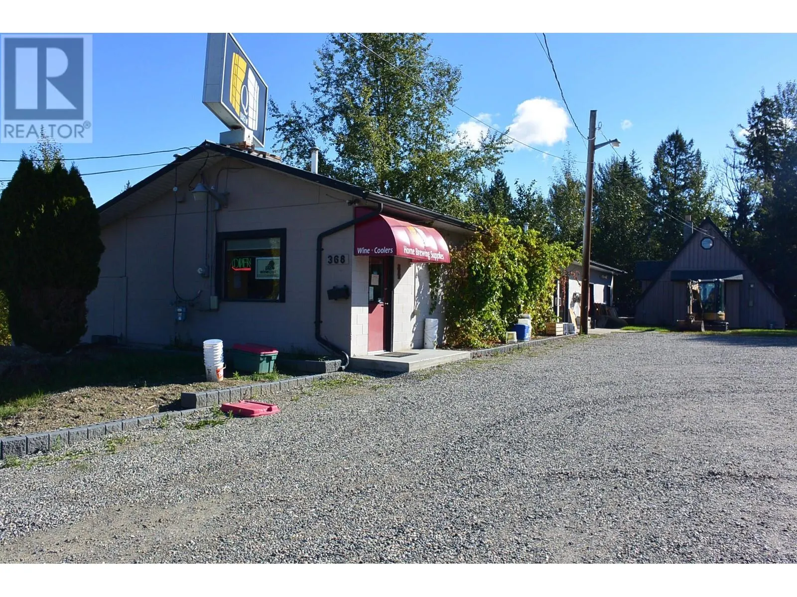 368 JUNIPER ROAD