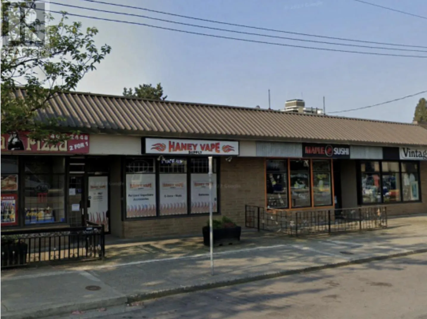 22276 DEWDNEY TRUNK ROAD