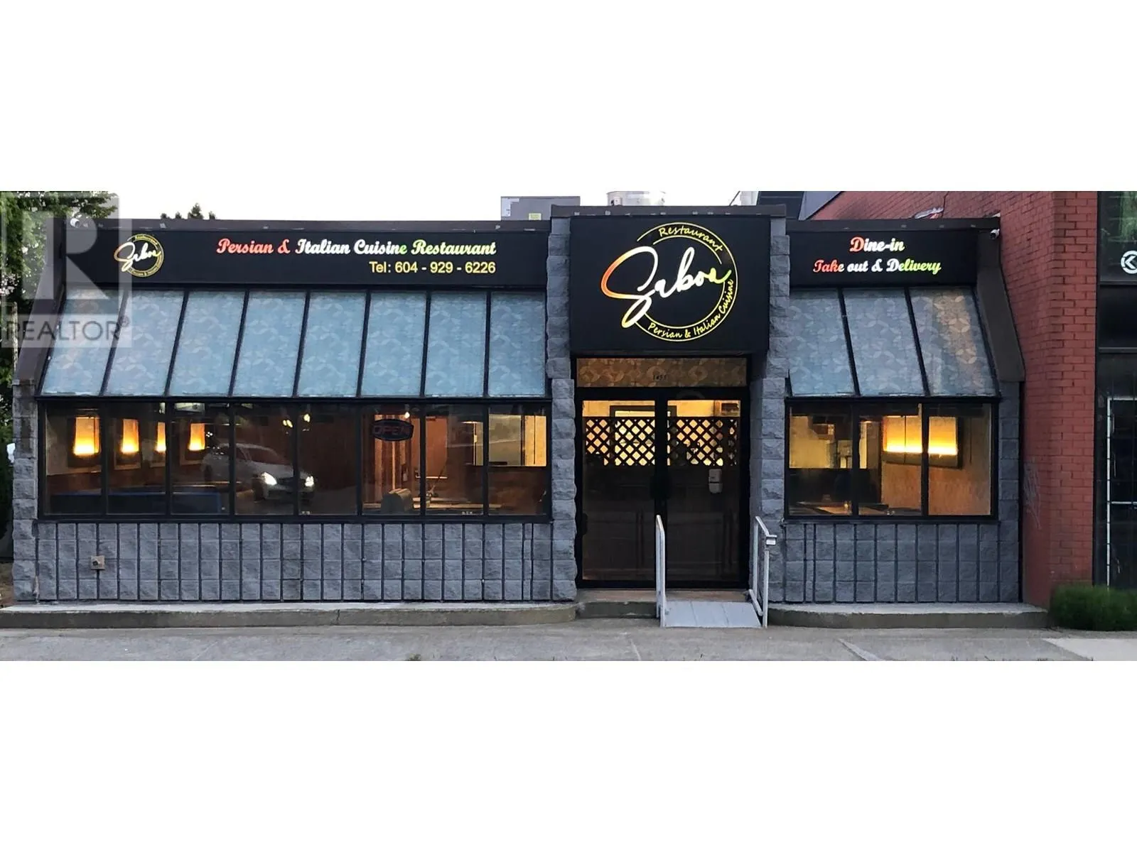1455 MAIN STREET