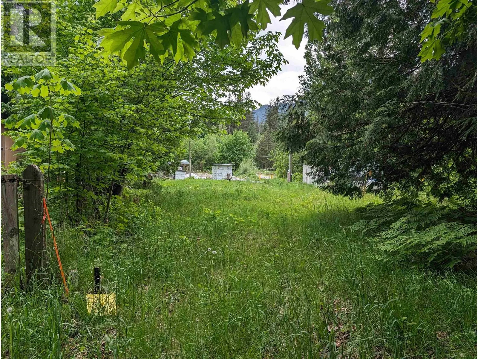 Lot 14 SQUAMISH VALLEY ROAD
