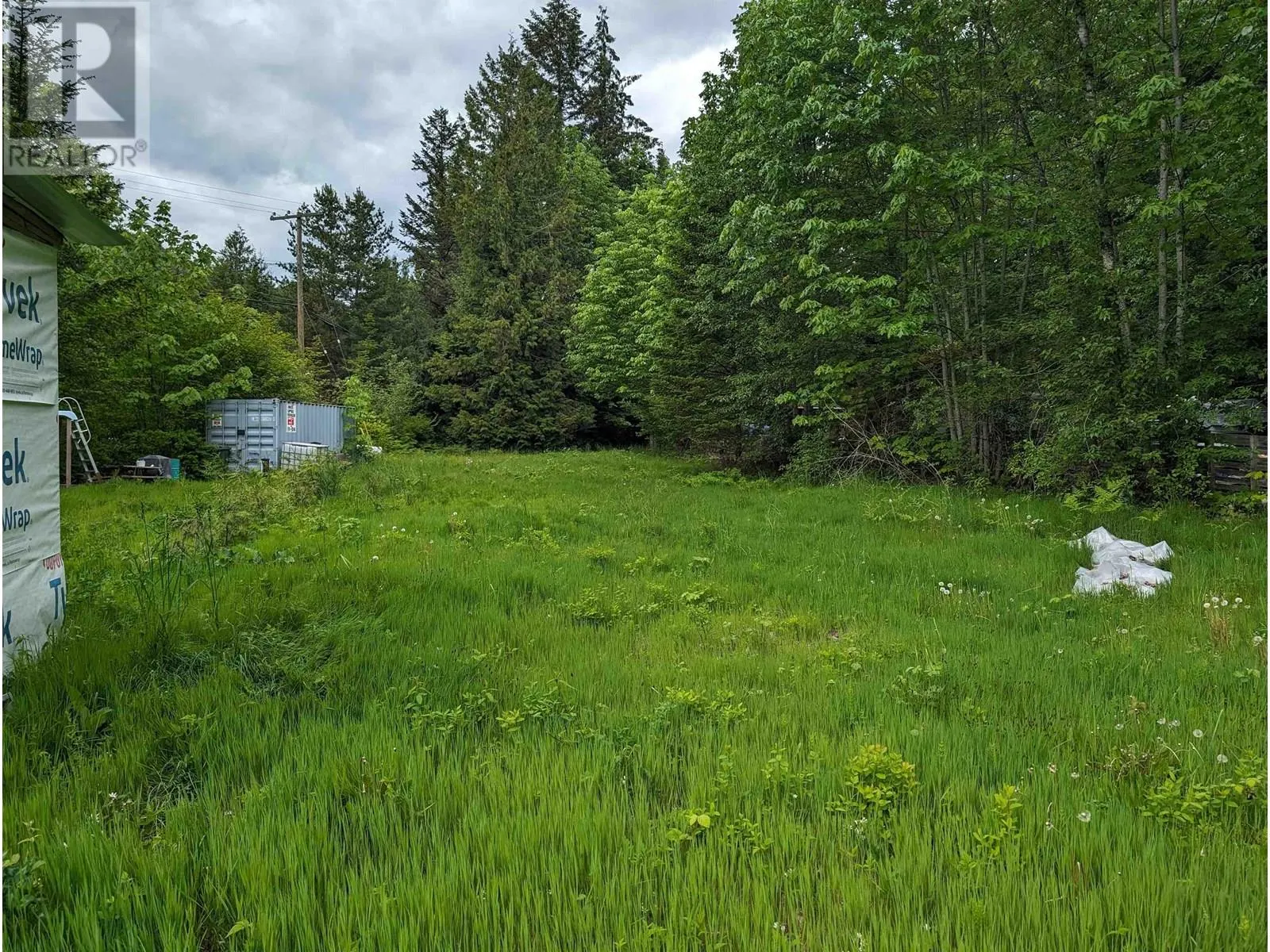 Lot 14 SQUAMISH VALLEY ROAD