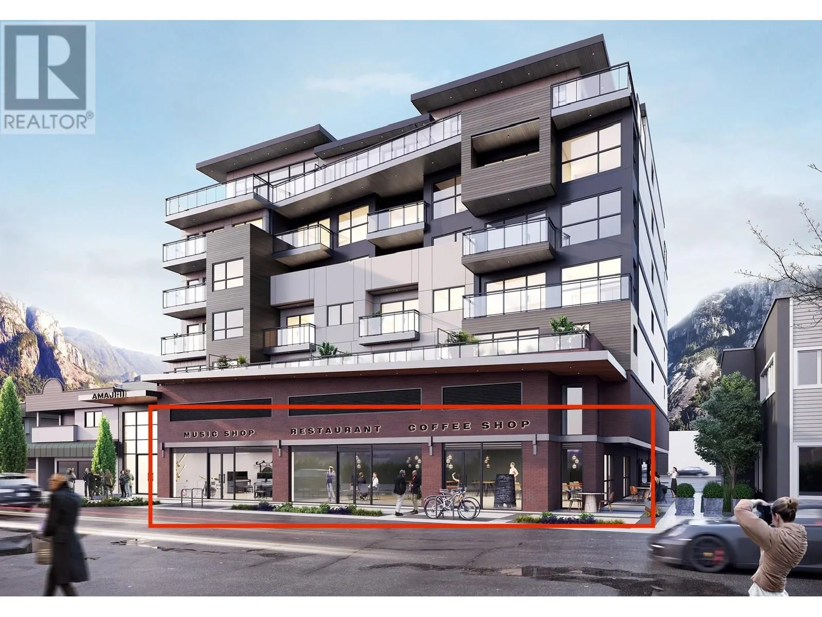 CRU1 38044 SECOND AVENUE