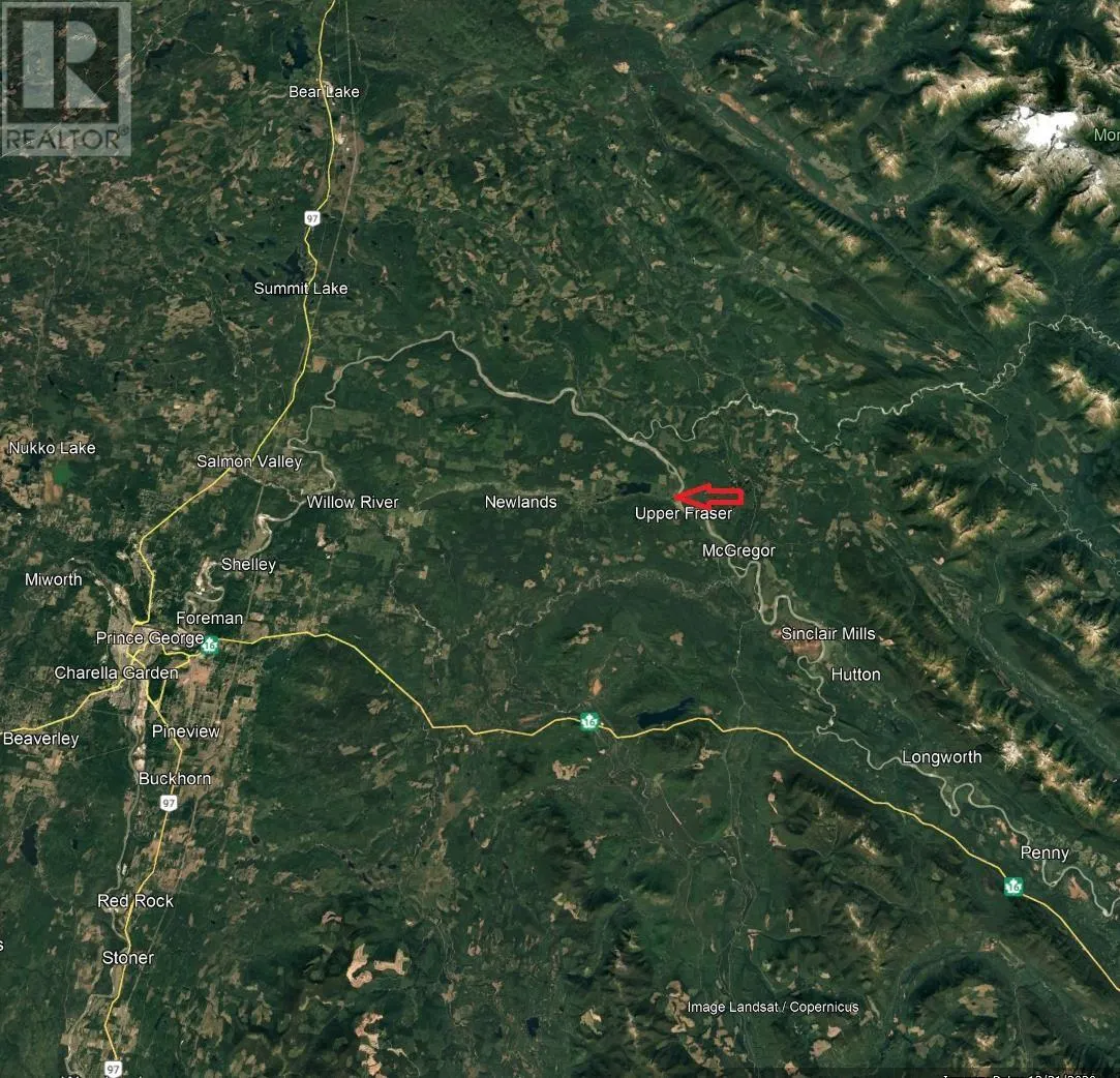 34531 UPPER FRASER ROAD