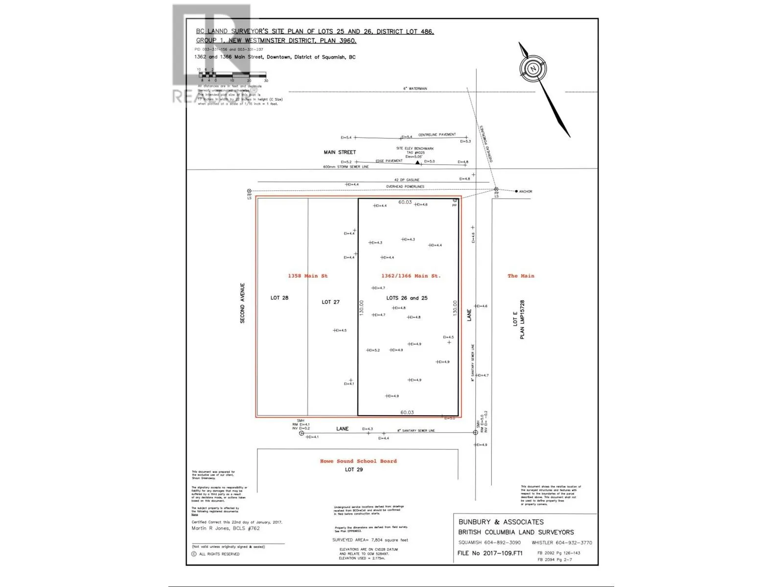 1358 1366 MAIN STREET