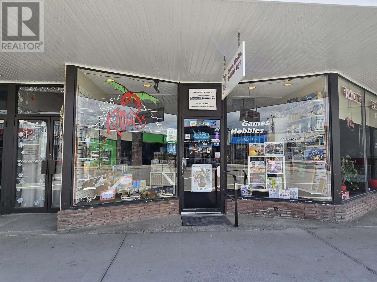 326 REID STREET