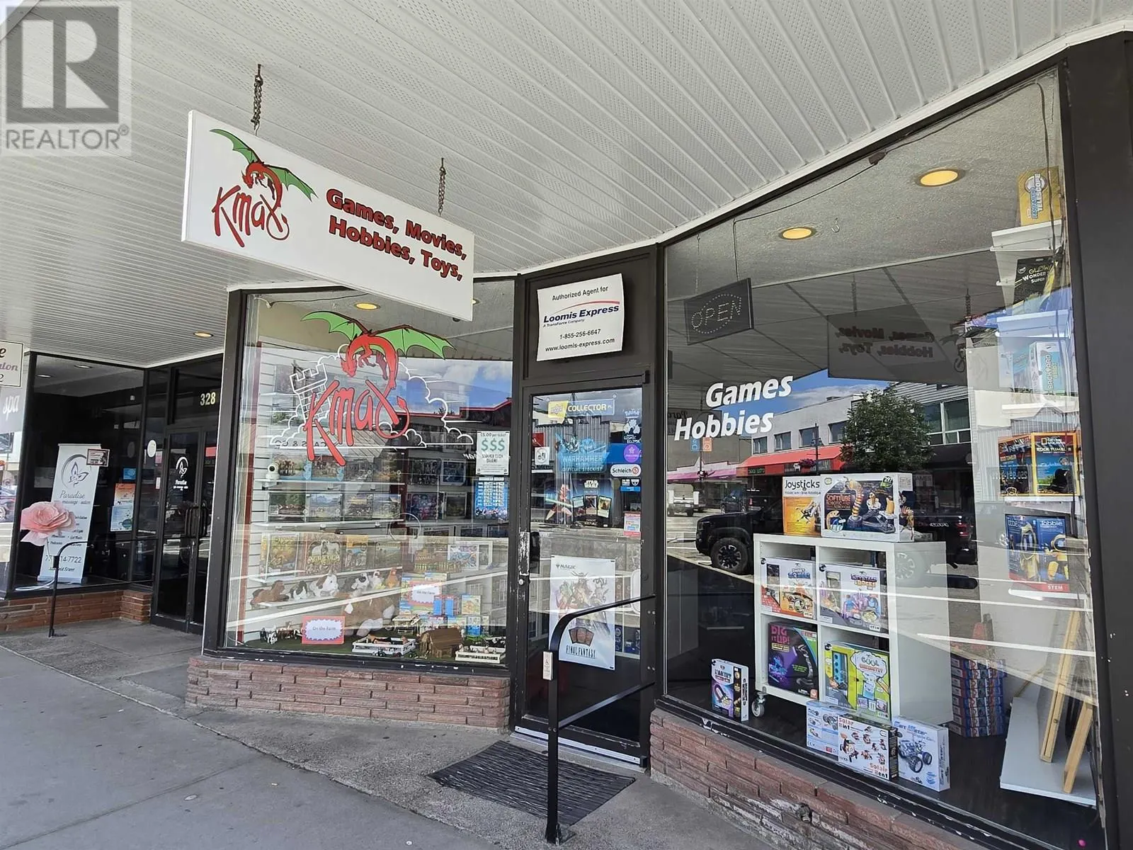 326 REID STREET