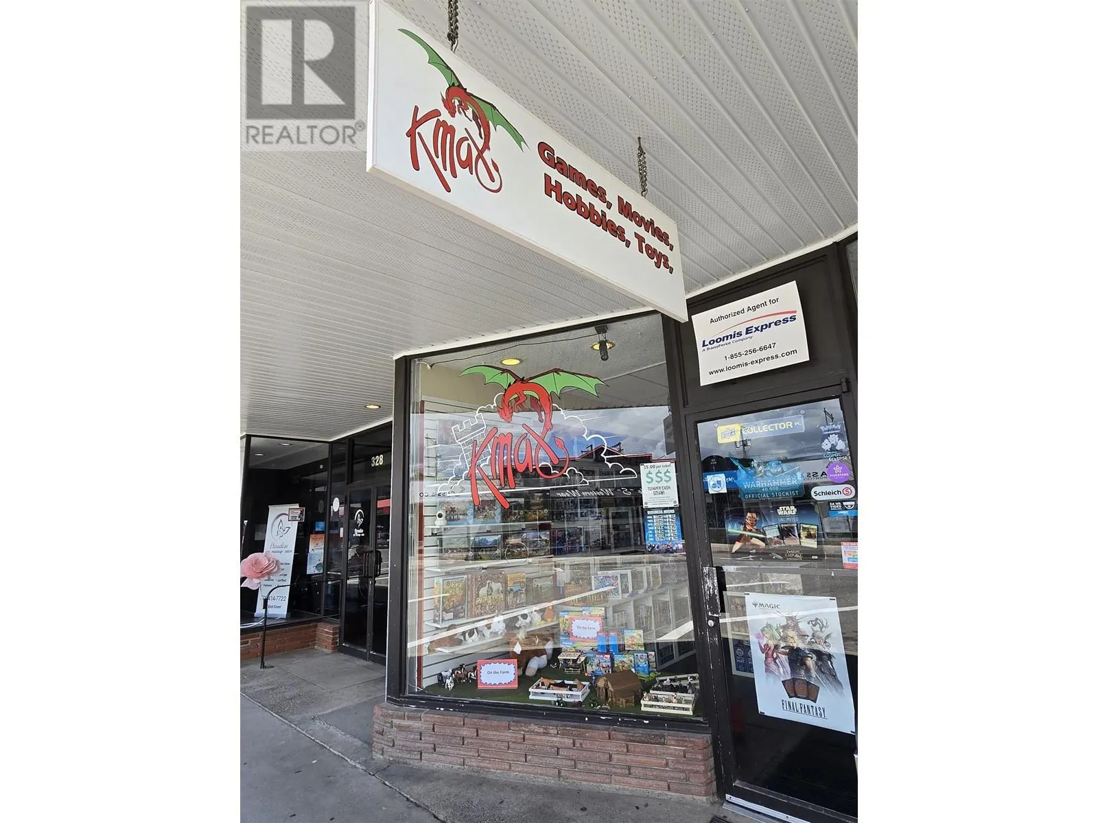 326 REID STREET