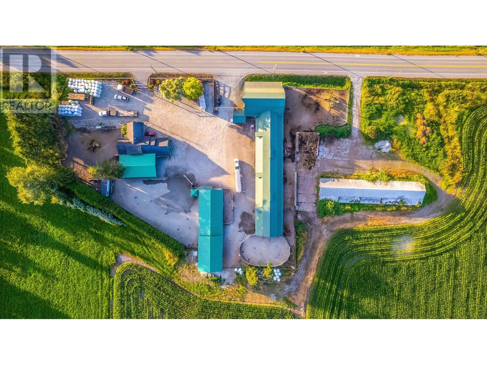 20254 OLD DEWDNEY TRUNK ROAD