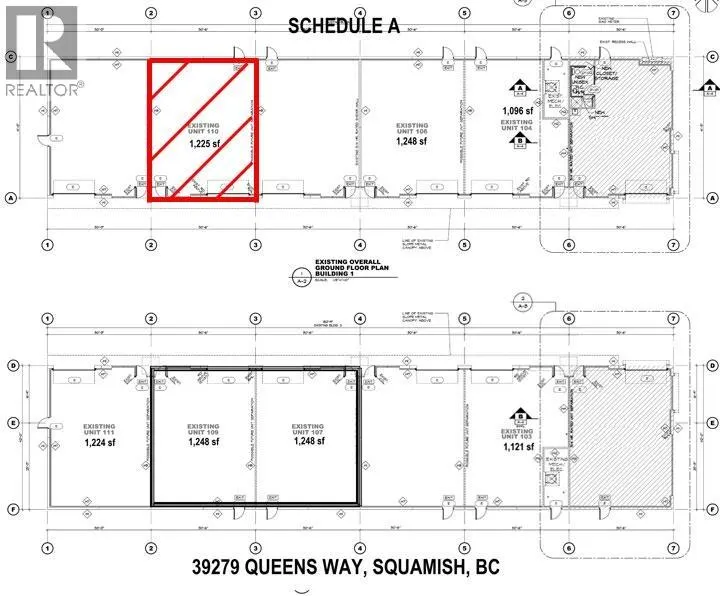 110 39279 QUEENS WAY