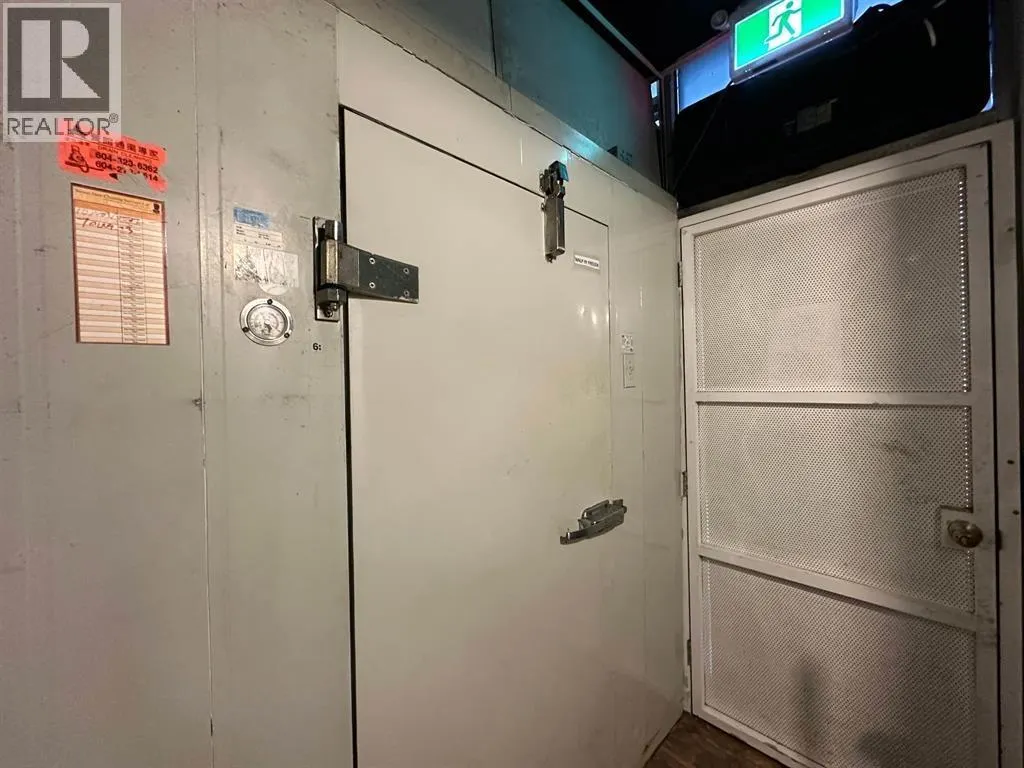 1160 8580 ALEXANDRA ROAD
