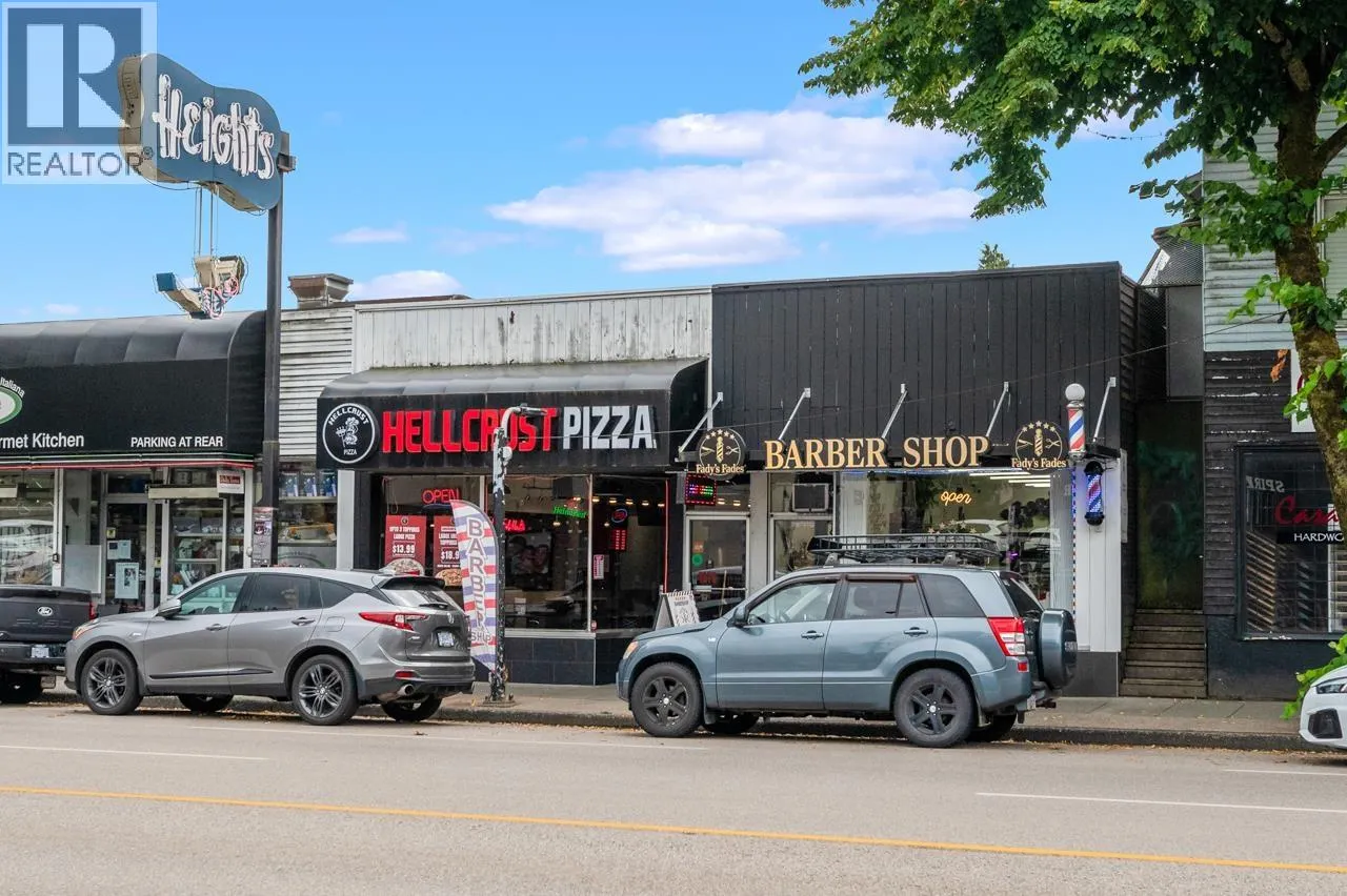 4138-4140 HASTINGS STREET