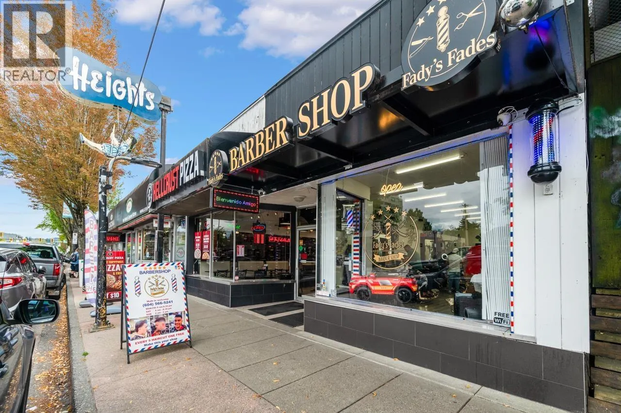4138-4140 HASTINGS STREET