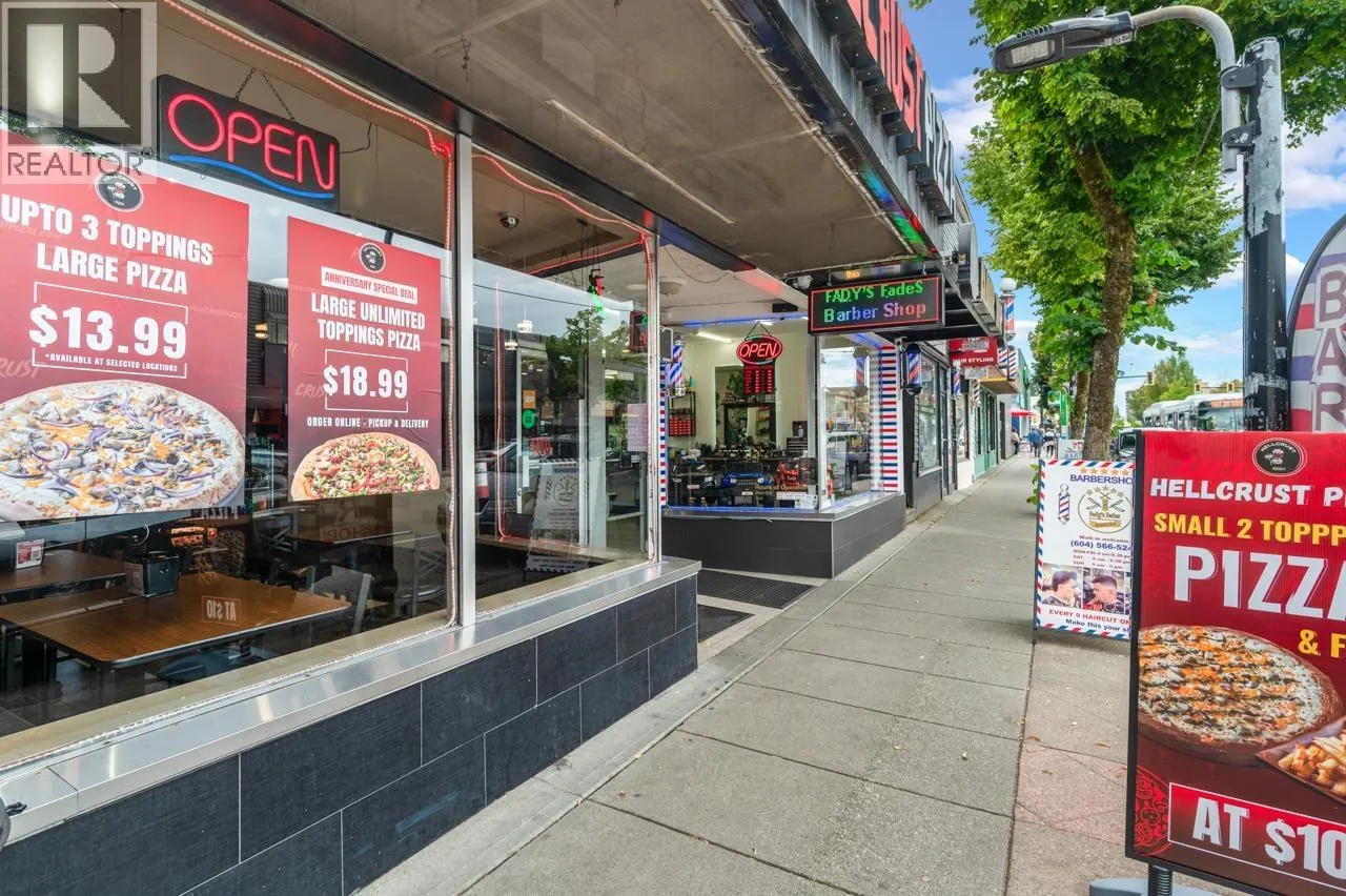 4138-4140 HASTINGS STREET