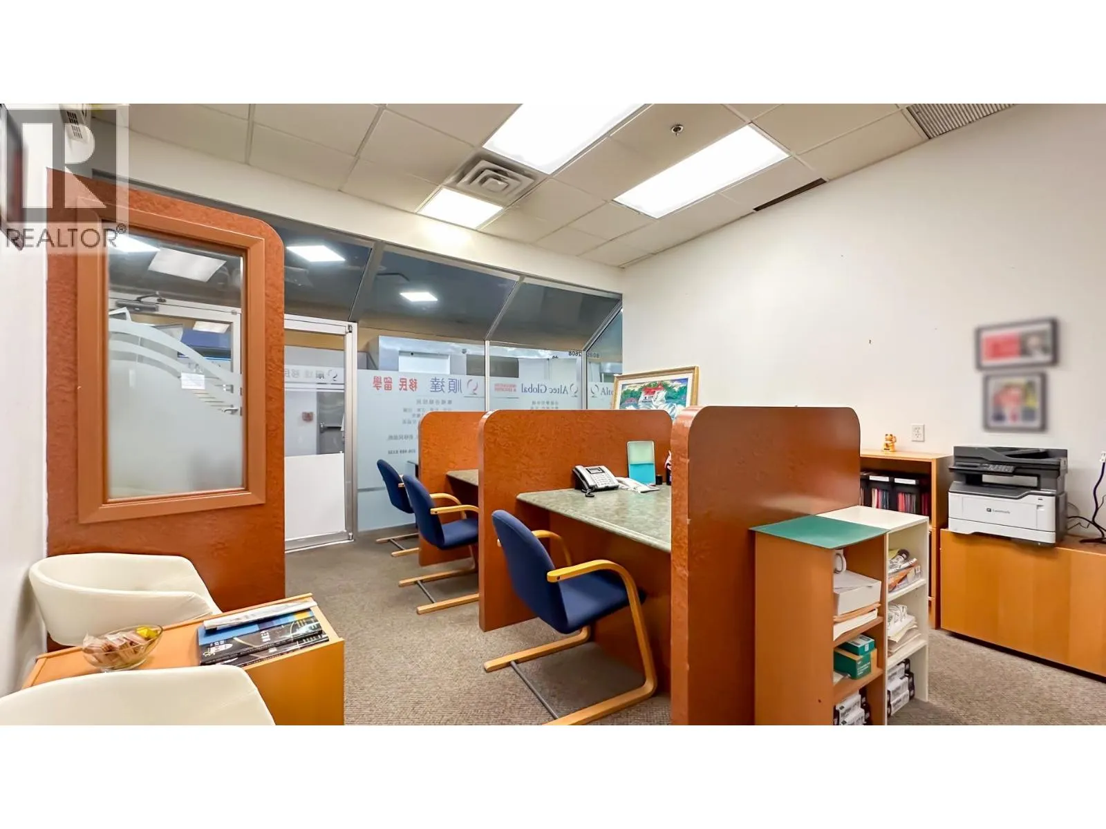 2608 4500 KINGSWAY